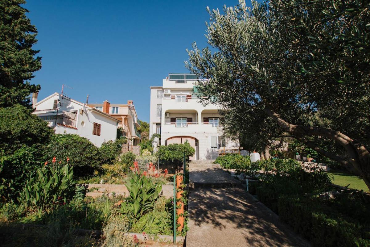 Apartman Relax 2 Zaboric Exterior photo